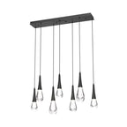 Novelle Linear Chandelier