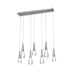 Novelle Linear Chandelier