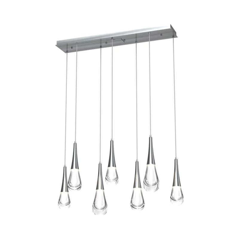 Novelle Linear Chandelier