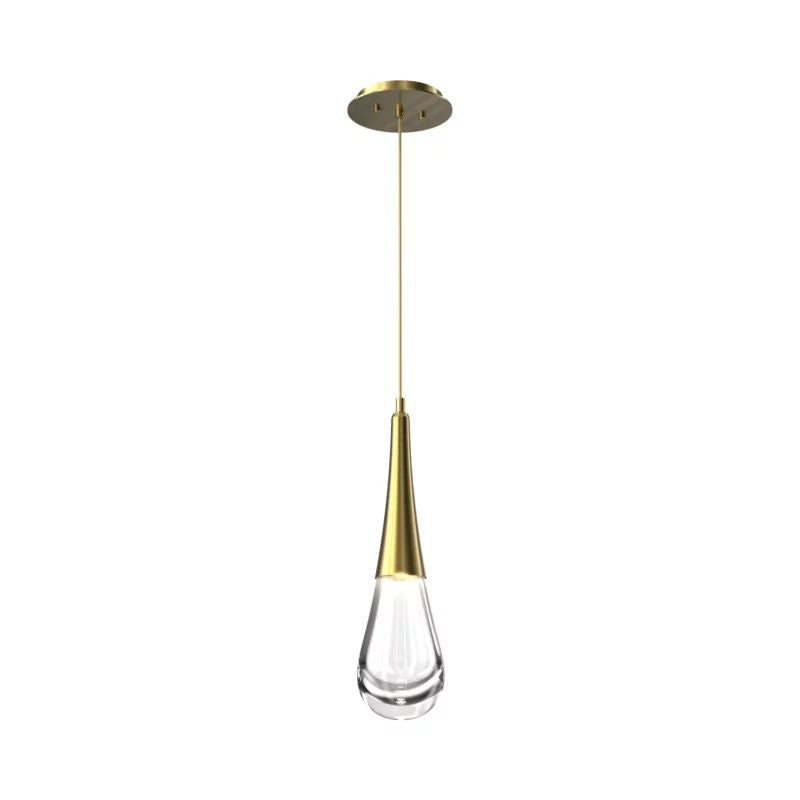 Novelle Pendant
