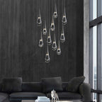 Novelle Round Chandelier