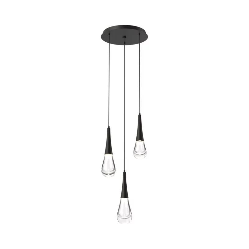 Novelle Round Chandelier