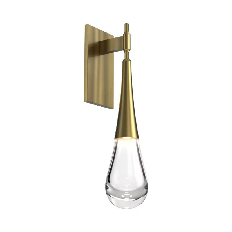 Novelle Wall Sconce