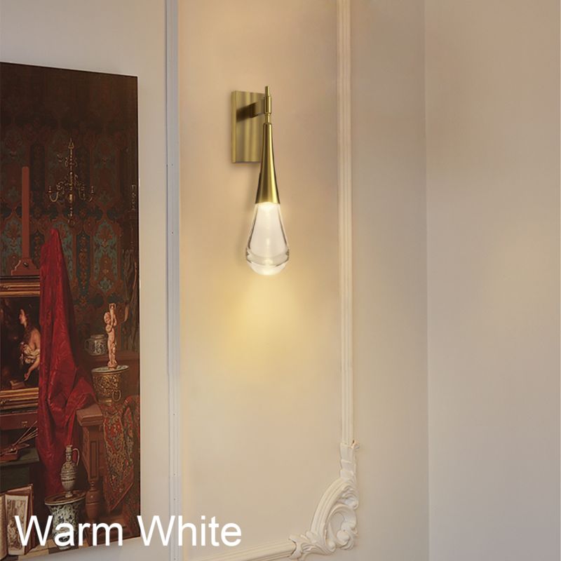 Novelle Wall Sconce