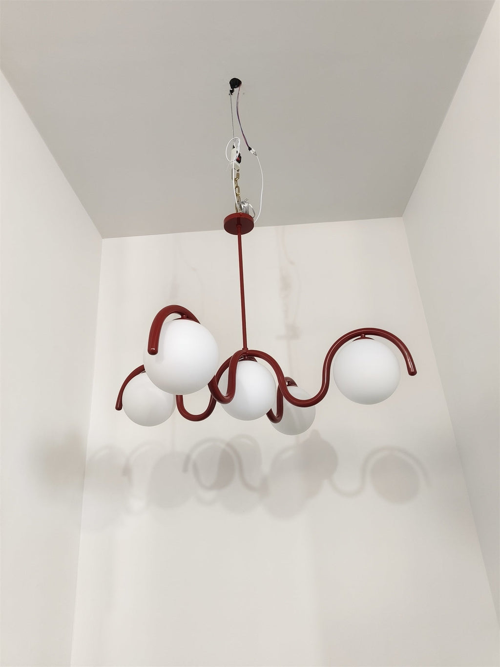 Lenox Chandelier