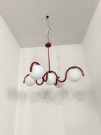 Lenox Chandelier