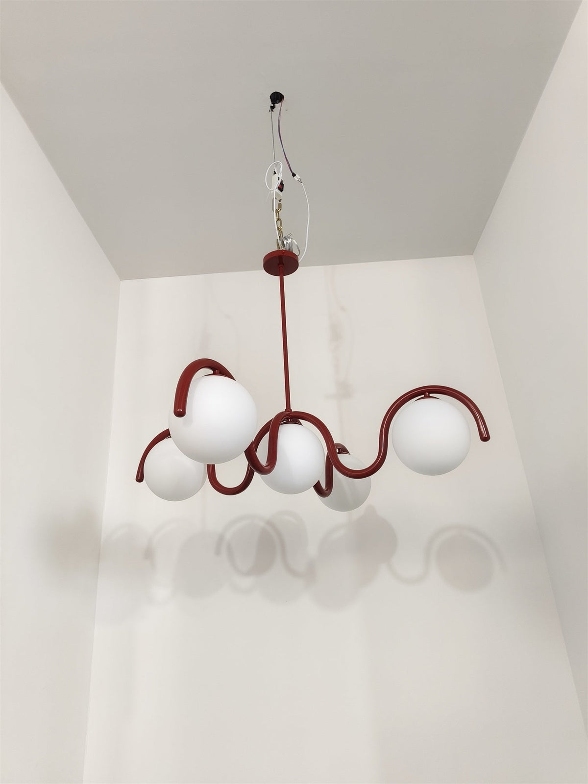 Lenox Chandelier