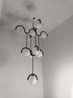 Lenox Chandelier
