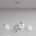 Lenox Chandelier