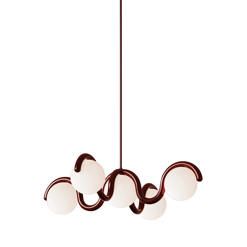 Lenox Chandelier