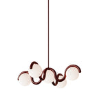 Lenox Chandelier