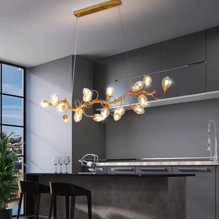 Nerida Luxury Chandelier