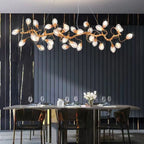 Nerida Luxury Chandelier