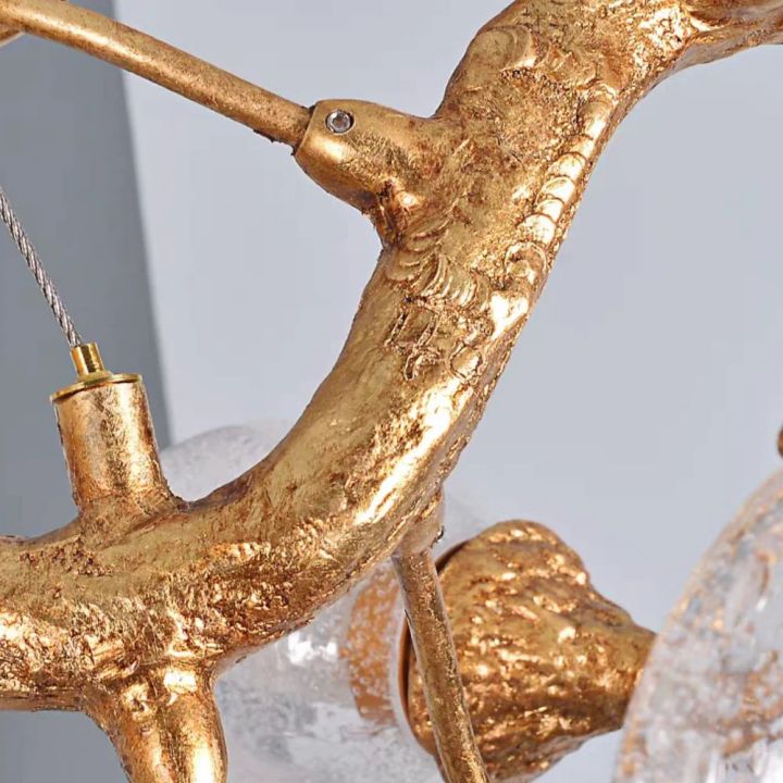 Nerida Luxury Chandelier
