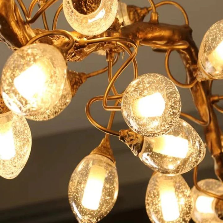 Nerida Luxury Chandelier