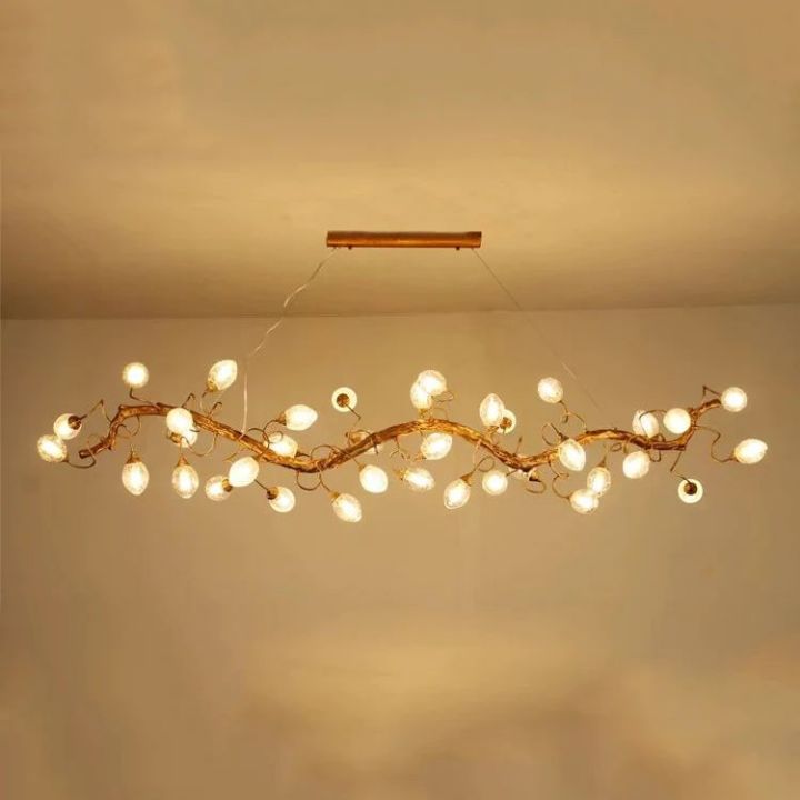 Nerida Luxury Chandelier