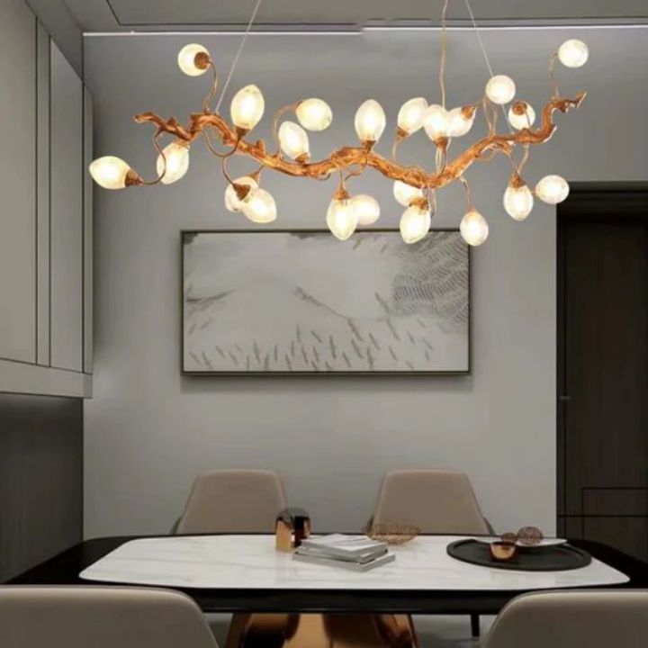 Nerida Luxury Chandelier