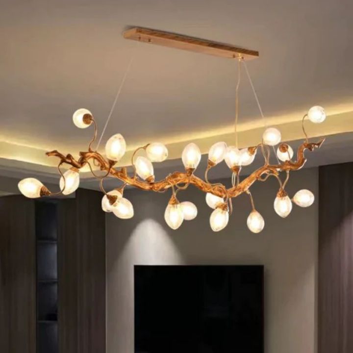 Nerida Luxury Chandelier