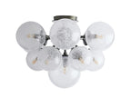 Meridian Flushmount Ceiling Light