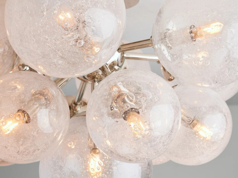 Meridian Flushmount Ceiling Light