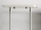 Meridian Linear Chandelier