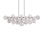 Meridian Linear Chandelier
