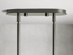 Meridian Linear Chandelier