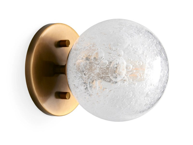 Meridian Wall Sconce