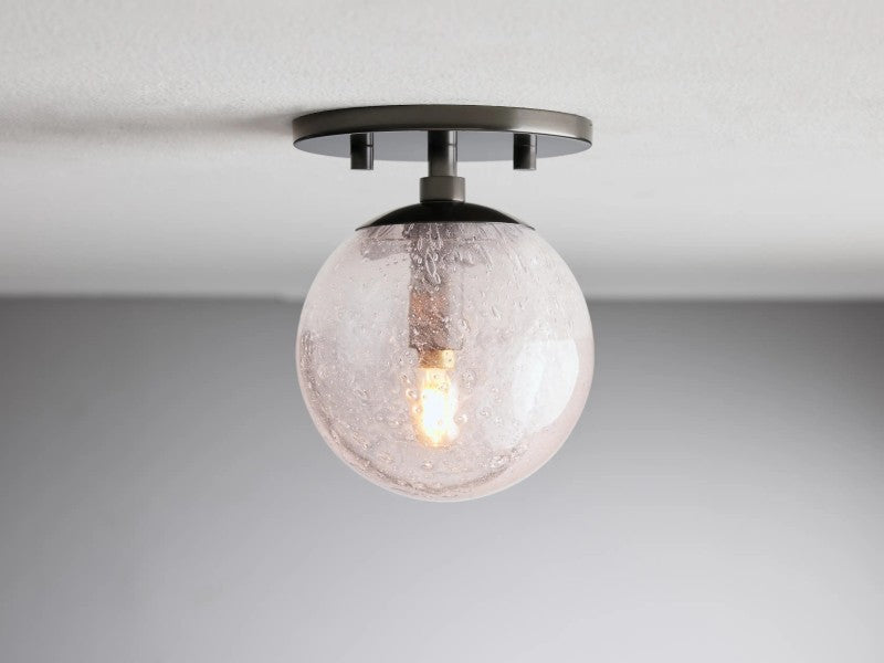 Meridian Wall Sconce