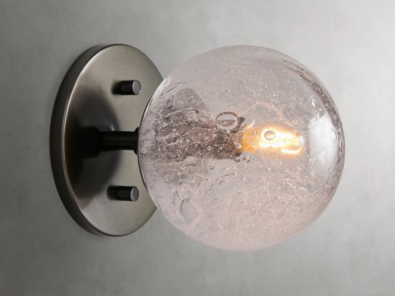 Meridian Wall Sconce