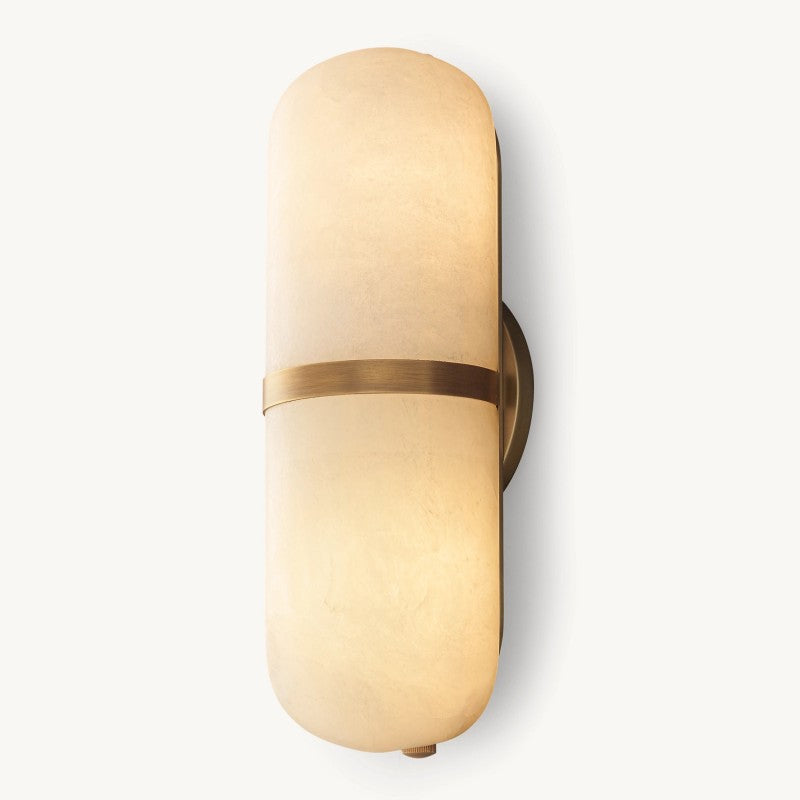 Palladio Pill Sconce