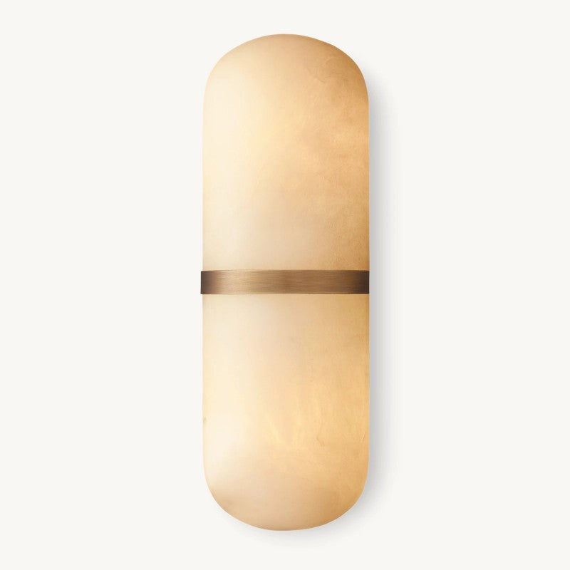 Palladio Pill Sconce