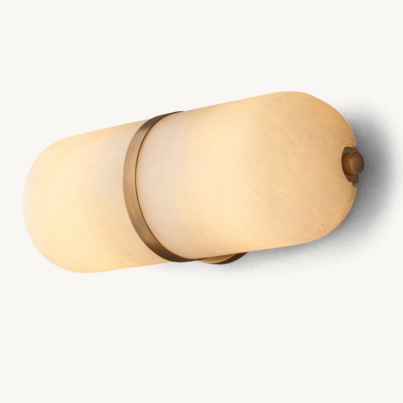 Palladio Pill Sconce