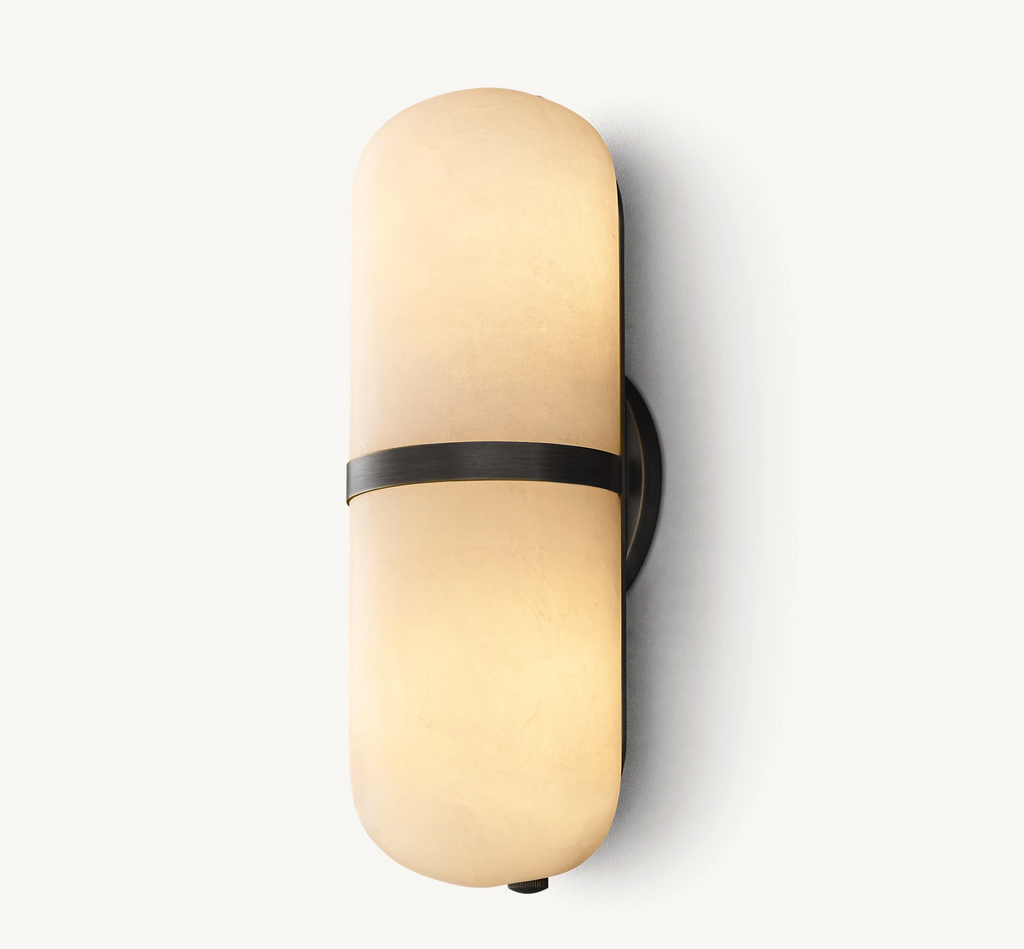 Palladio Pill Sconce