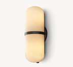 Palladio Pill Sconce