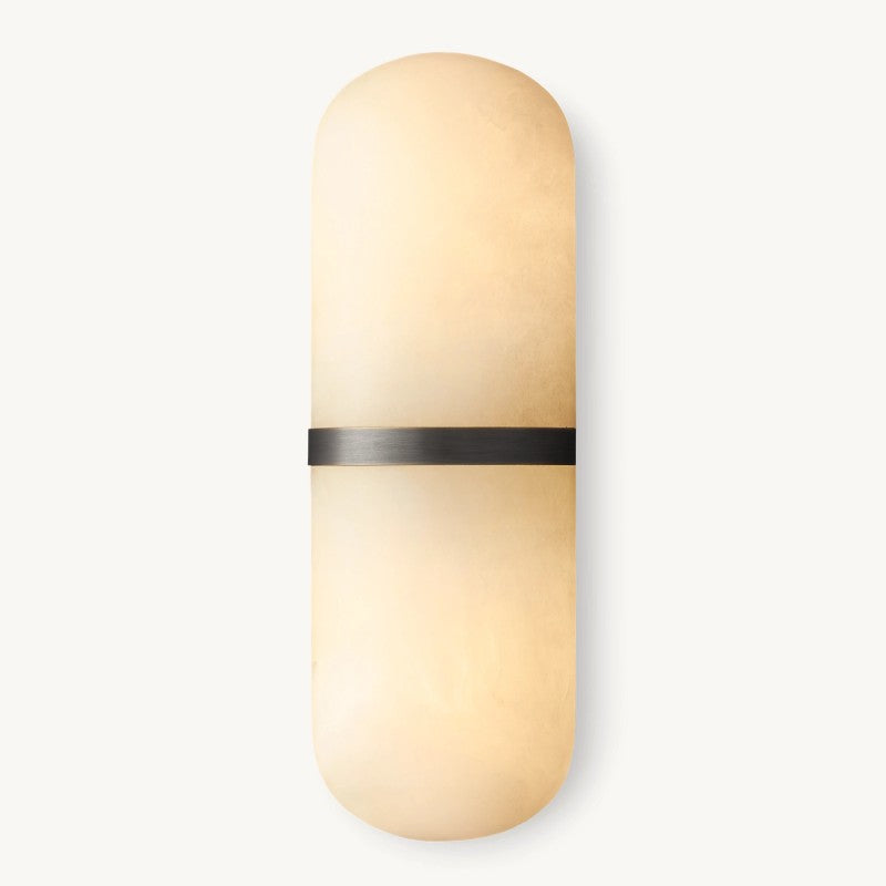 Palladio Pill Sconce