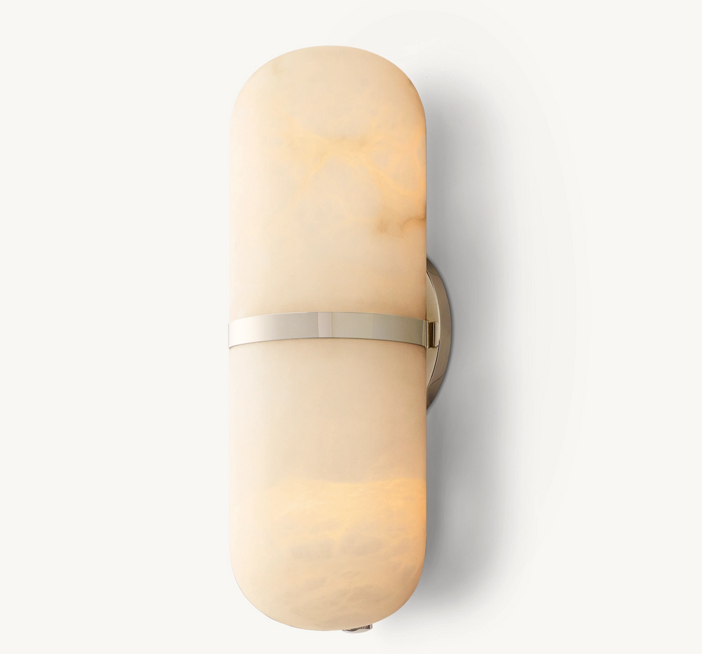 Palladio Pill Sconce