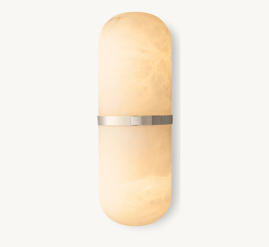 Palladio Pill Sconce
