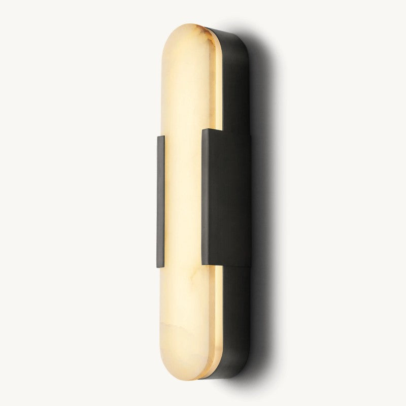 Palladio Sconce