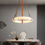 Oslo Alabaster Chandelier