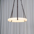 Oslo Alabaster Chandelier
