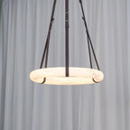 Oslo Alabaster Chandelier