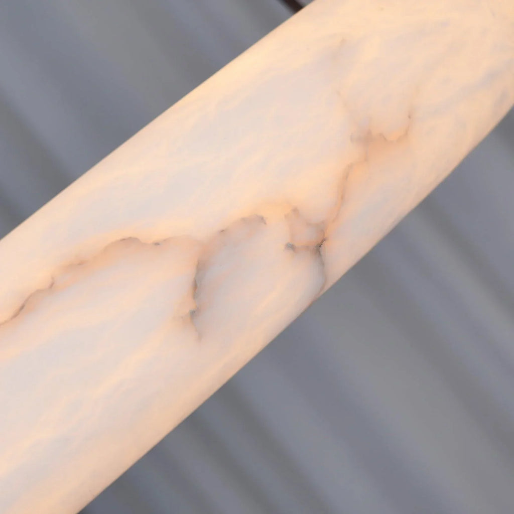 Oslo Alabaster Chandelier