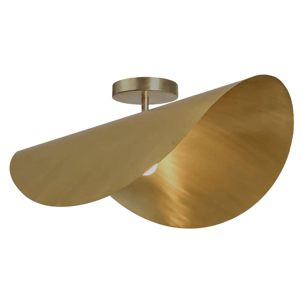 Avellin Hat Modern Ceiling Light