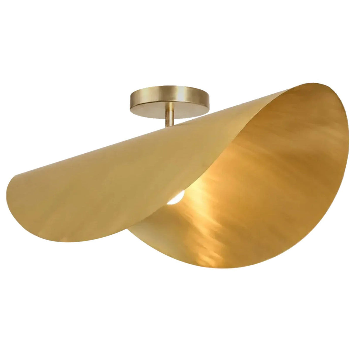 Avellin Hat Modern Ceiling Light