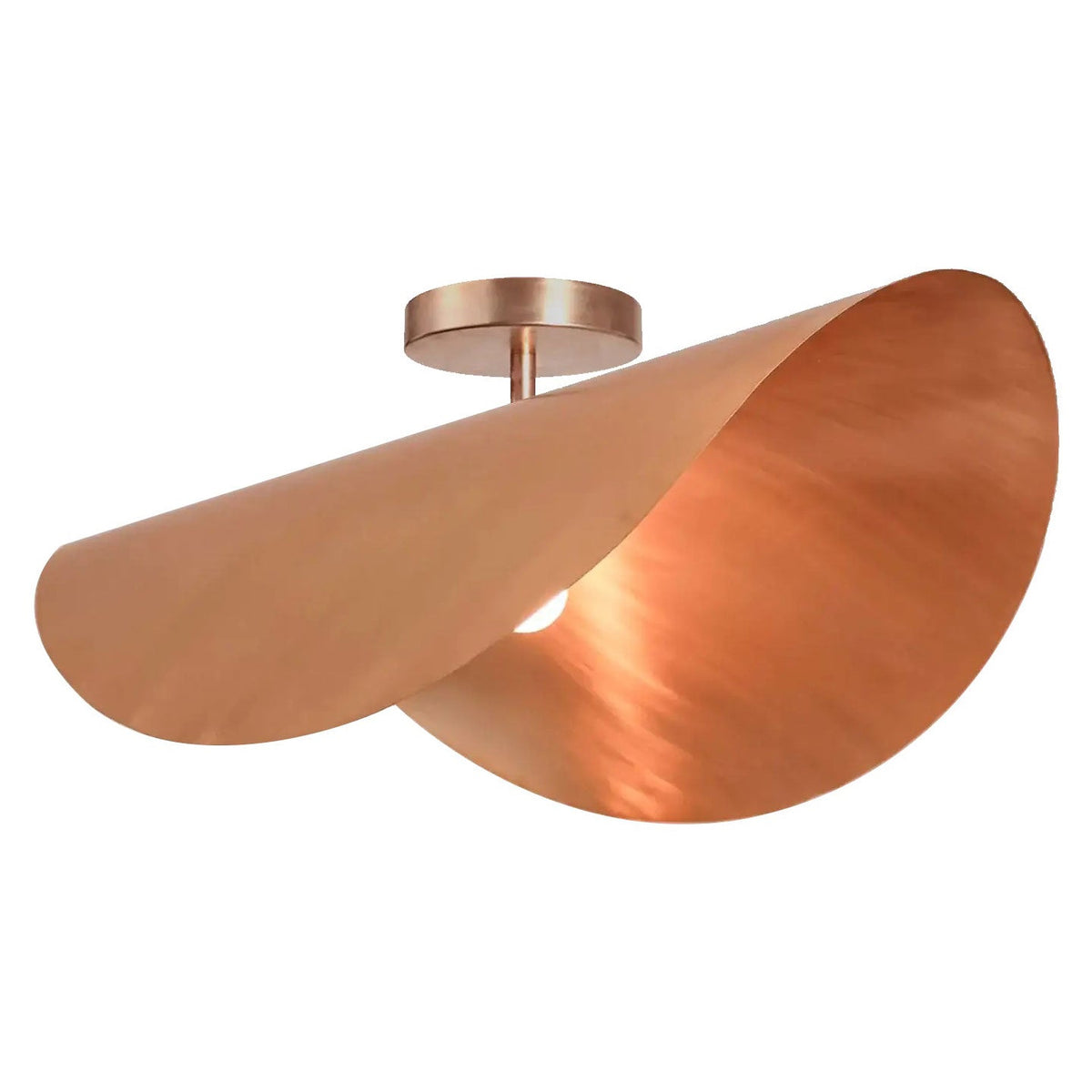 Avellin Hat Modern Ceiling Light