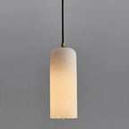 Mont Alabaster Pendant