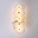 Sovereign Alabaster Wall Lamp