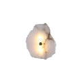 Sovereign Alabaster Wall Lamp
