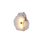 Sovereign Alabaster Wall Lamp
